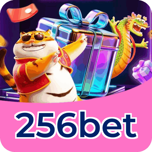 Catálogo 256bet 2.547 jogos - Pragmatic Play, Evolution, NetEnt